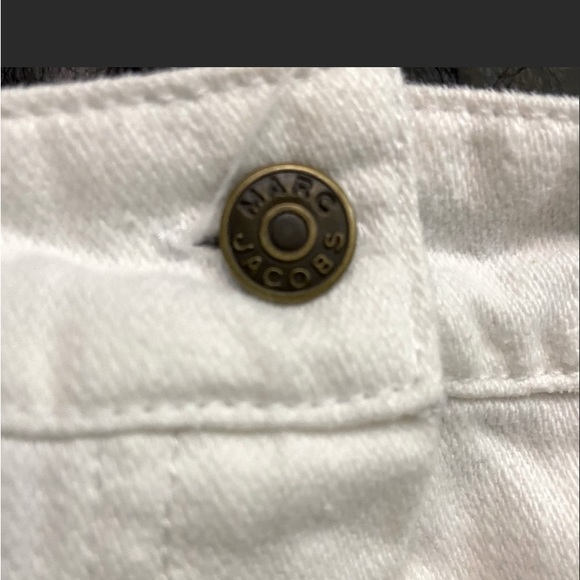 Marc Jacob Kids Girls Mini Skirt Size 8 - Picture 3 of 8